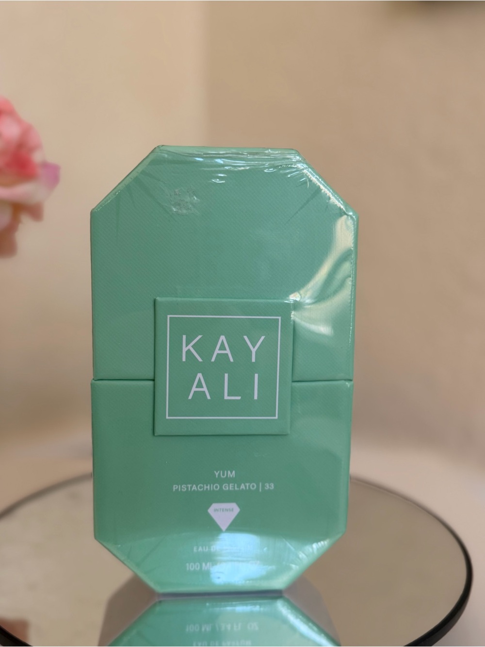 KAYALI Yum Pistachio Intense 100ml Eau de Parfum Sealed in the Box - Picture 3 of 9